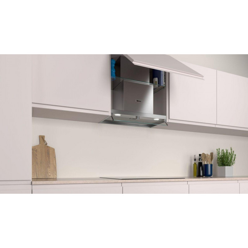 Campana decorativa integrable Balay 3BD866MX - 4