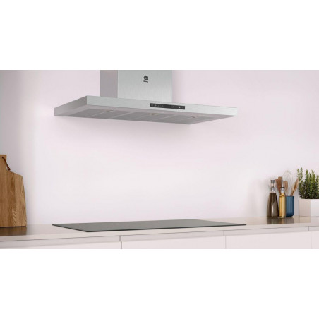 Campana decorativa pared Balay 3BC998HX, Premium - 4 Campana decorativa pared Balay 3BC998HX, Premium - 4