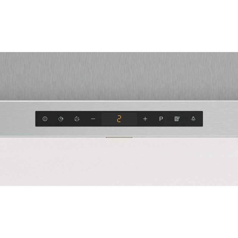Campana decorativa pared Balay 3BC998HX, Premium - 6 Campana decorativa pared Balay 3BC998HX, Premium - 6