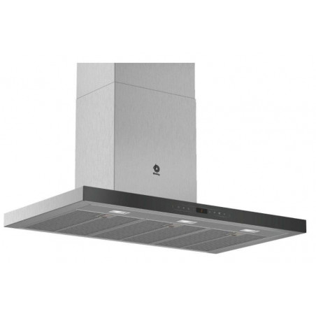 Campana decorativa pared Balay 3BC998HNC, Premium - 1