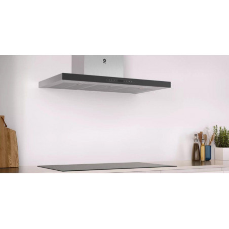 Campana decorativa pared Balay 3BC998HNC, Premium - 3