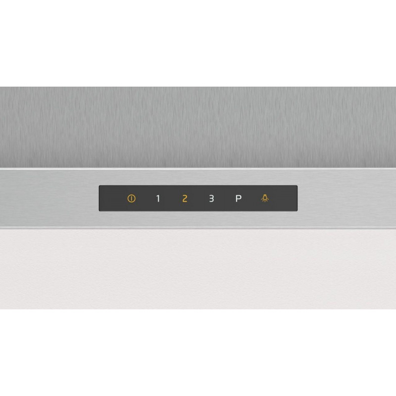 Campana decorativa pared Balay 3BC997GX - 3 Campana decorativa pared Balay 3BC997GX - 3