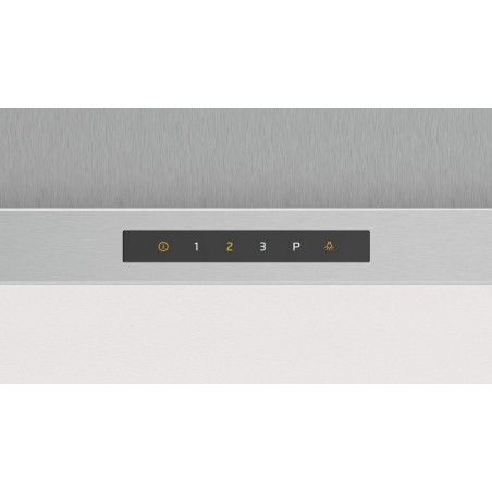 Campana decorativa pared Balay 3BC997GX - 3 Campana decorativa pared Balay 3BC997GX - 3