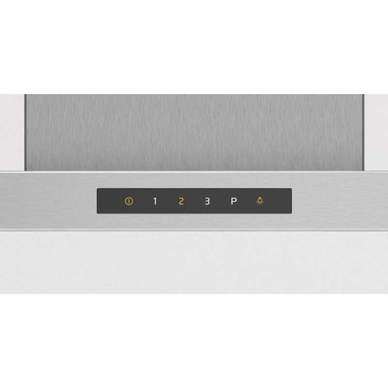 Campana decorativa pared Balay 3BC977GX - 3 Campana decorativa pared Balay 3BC977GX - 3