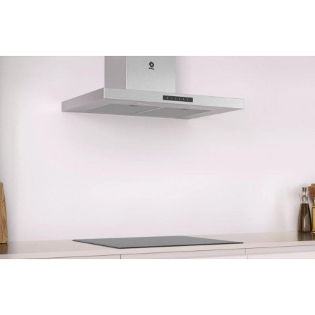 Campana decorativa pared Balay 3BC977GX - 5 Campana decorativa pared Balay 3BC977GX - 5