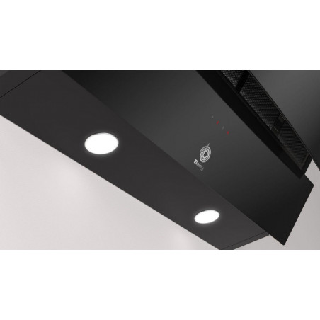 Campana decorativa inclinada Balay 3BC585GN - 5