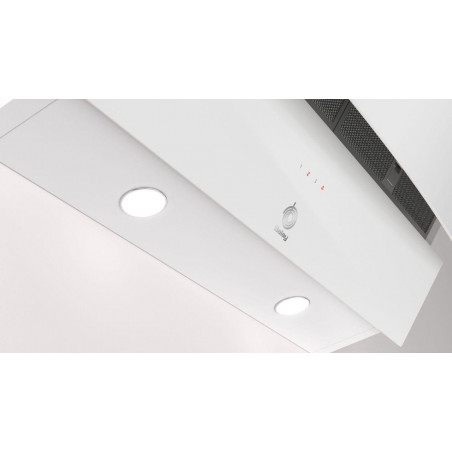 Campana decorativa inclinada Balay 3BC585GB - 6