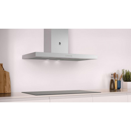 Campana decorativa pared Balay 3BC095MX - 3 Campana decorativa pared Balay 3BC095MX - 3