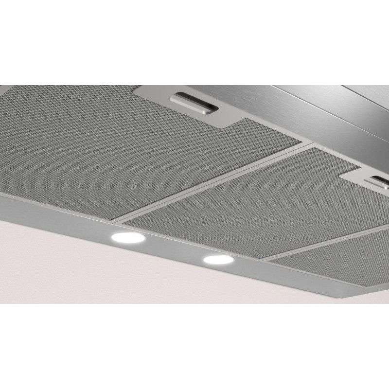 Campana decorativa pared Balay 3BC095MX - 4 Campana decorativa pared Balay 3BC095MX - 4