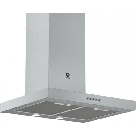 Campana decorativa pared Balay 3BC065MX - 1