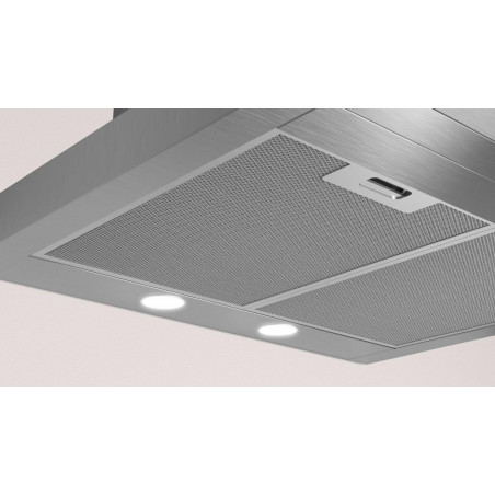 Campana decorativa pared Balay 3BC065MX - 3