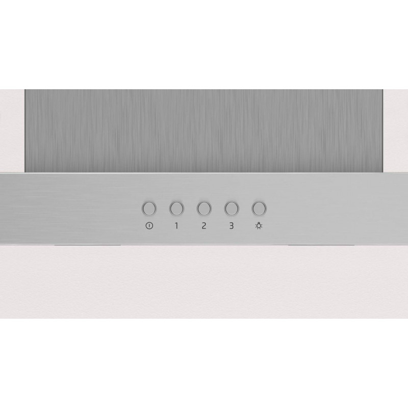 Campana decorativa pared Balay 3BC065MX - 4