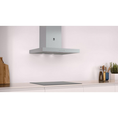 Campana decorativa pared Balay 3BC065MX - 5