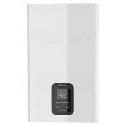 Calentador Ariston NEXT EVO SFT 16LPGPIBEU - 1