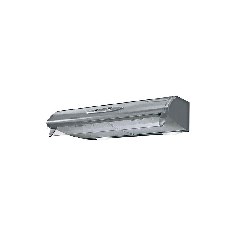 Campana conv. Mepamsa MITO60GRISMETAL - 1