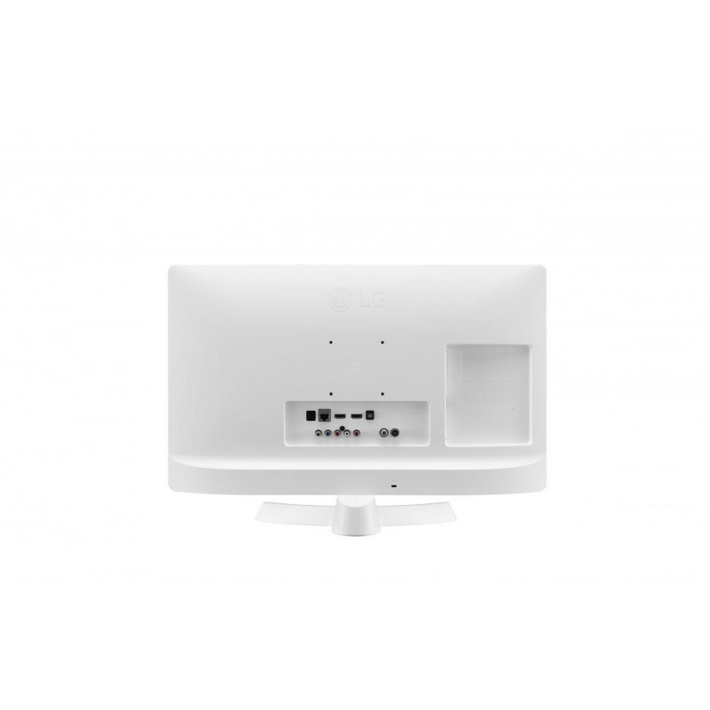 TV LG 24TL510VW - 3 TV LG 24TL510VW - 3