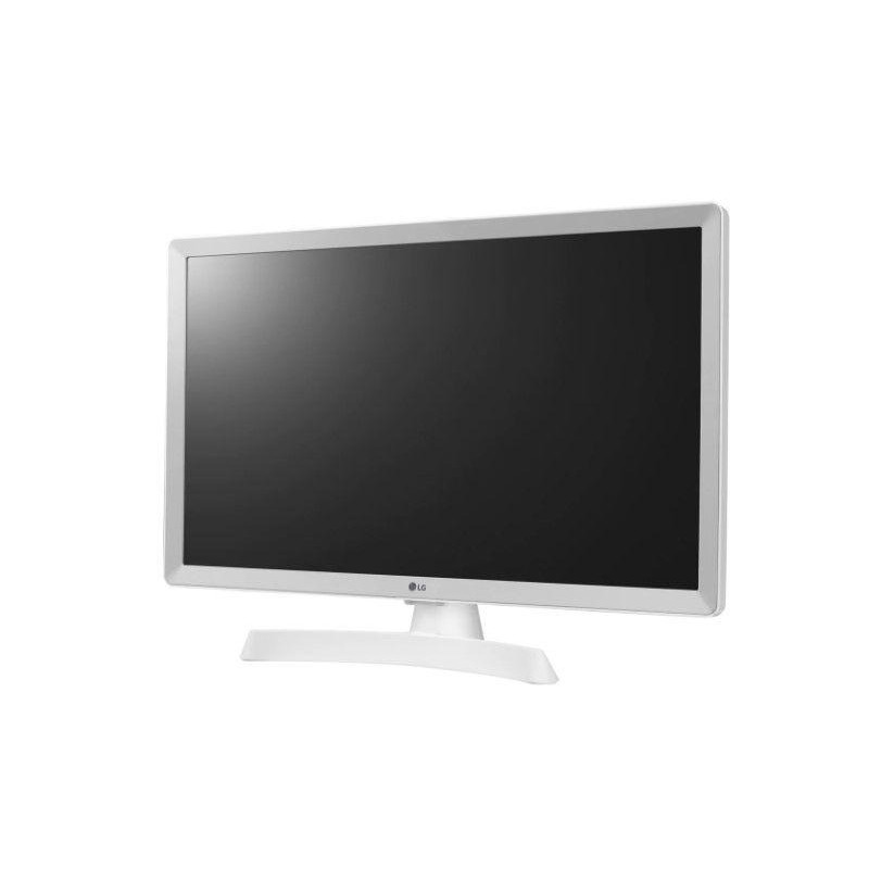 TV LG 24TL510VW - 5 TV LG 24TL510VW - 5