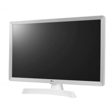 TV LG 24TL510VW - 5 TV LG 24TL510VW - 5