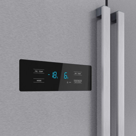 Frigorifico side by side Teka RLF74910SSINOX - 3 Frigorifico side by side Teka RLF74910SSINOX - 3