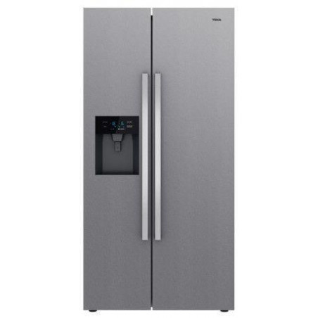 Frigorifico side by side Teka RLF74920SSINOX - 1
