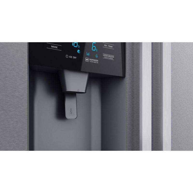 Frigorifico side by side Teka RLF74920SSINOX - 2