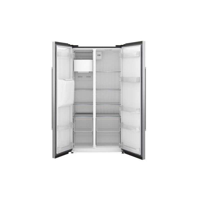 Frigorifico side by side Teka RLF74920SSINOX - 3
