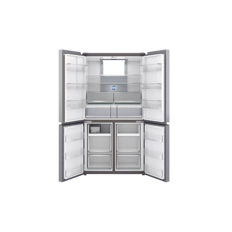 Frigorifico side by side Teka RMF77920SSINOX - 2 Frigorifico side by side Teka RMF77920SSINOX - 2