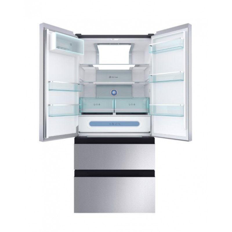 Frigorifico side by side Teka RFD77820 INOX - 3