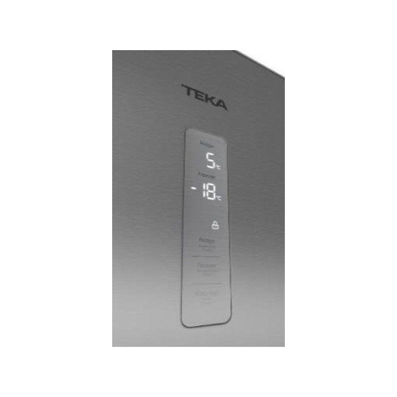 Combi NF Teka NFL450SE-INOX - 2