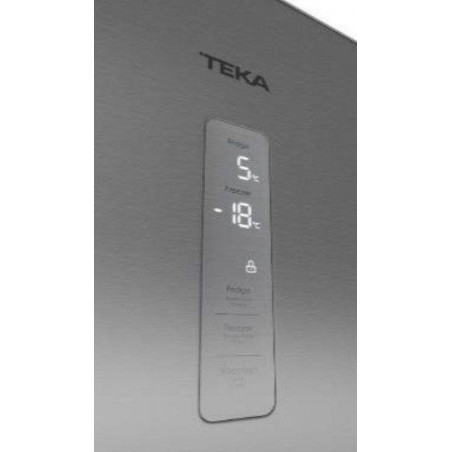 Combi NF Teka NFL450SE-INOX - 2