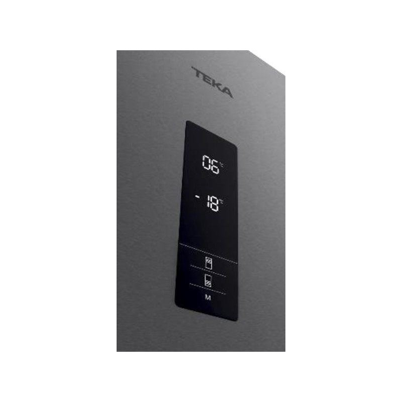 Combi NF Teka RBF78630SS - 2