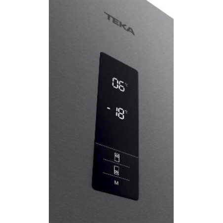 Combi NF Teka RBF78630SS - 2