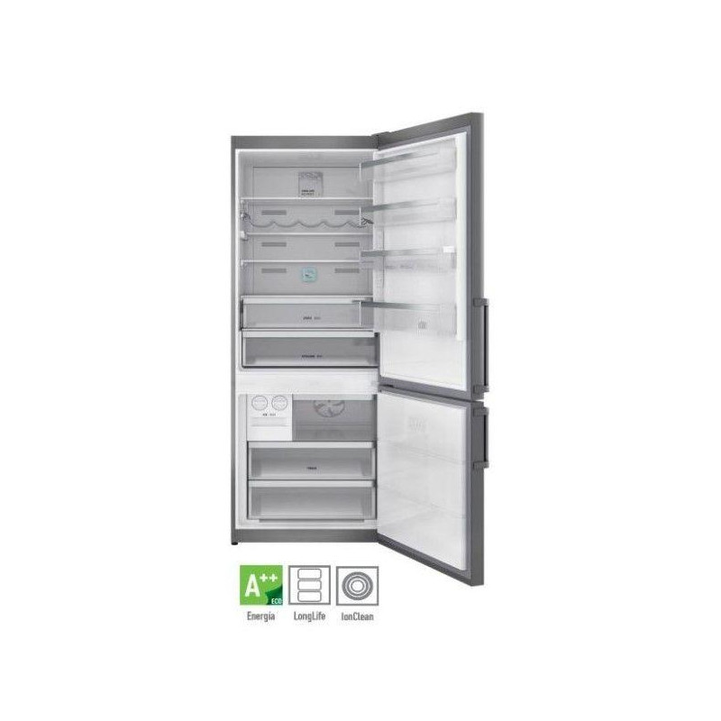 Combi NF Teka RBF78720SS - 2 Combi NF Teka RBF78720SS - 2