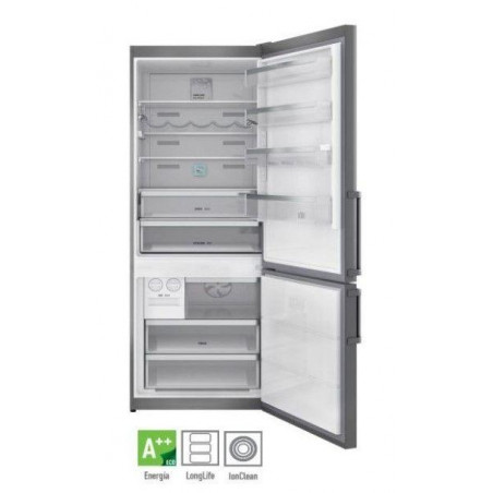 Combi NF Teka RBF78720SS - 2 Combi NF Teka RBF78720SS - 2