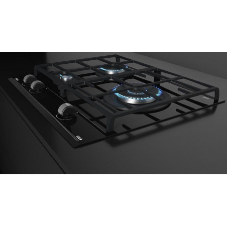 Encimera Cristalgas indep. Teka EXACTFLAMEGZC63310 - 2 Encimera Cristalgas indep. Teka EXACTFLAMEGZC63310 - 2
