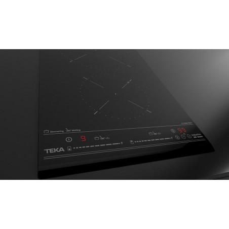 Vitroc modular induccion indep. Teka IZC32300DMS - 3