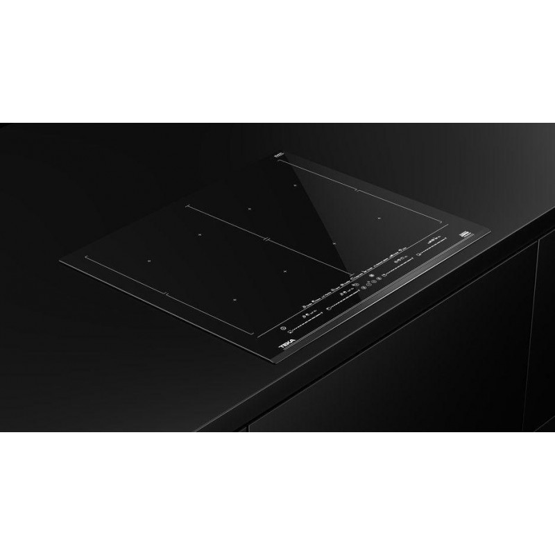 Vitroce. Flex-Induccion indep. Teka IZF68610MSP - 2 Vitroce. Flex-Induccion indep. Teka IZF68610MSP - 2