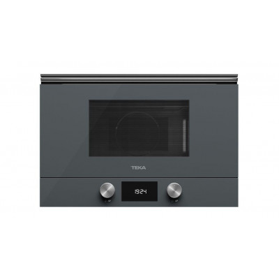Microondas INT Teka ML8220BISLSTSTONEGRAY - 1