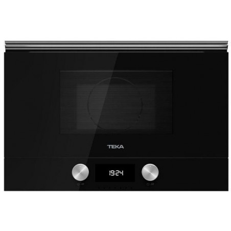 Microondas INT Teka ML8220BISLBKNEGRO - 1