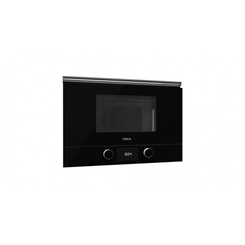 Microondas INT Teka ML8220BISLBKNEGRO - 7