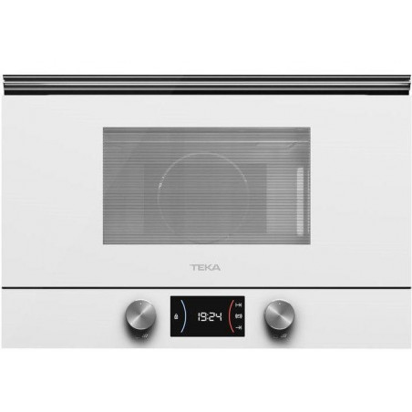 Microondas INT Teka ML8220BISLWHBLANCO - 1
