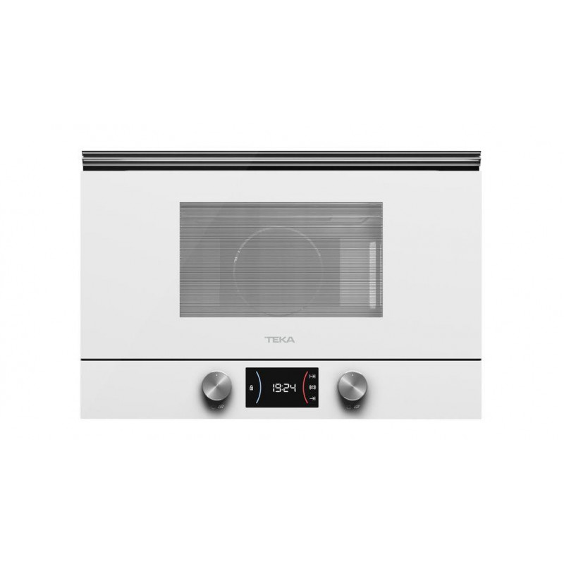 Microondas INT Teka ML8220BISLWHBLANCO - 2 Microondas INT Teka ML8220BISLWHBLANCO - 2