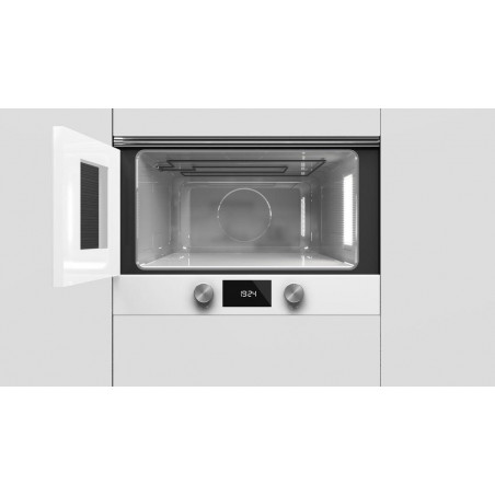 Microondas INT Teka ML8220BISLWHBLANCO - 4 Microondas INT Teka ML8220BISLWHBLANCO - 4