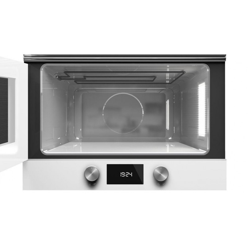 Microondas INT Teka ML8220BISLWHBLANCO - 7 Microondas INT Teka ML8220BISLWHBLANCO - 7