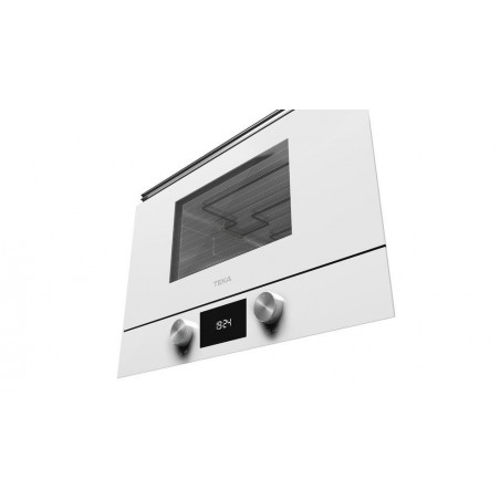 Microondas INT Teka ML8220BISLWHBLANCO - 9 Microondas INT Teka ML8220BISLWHBLANCO - 9