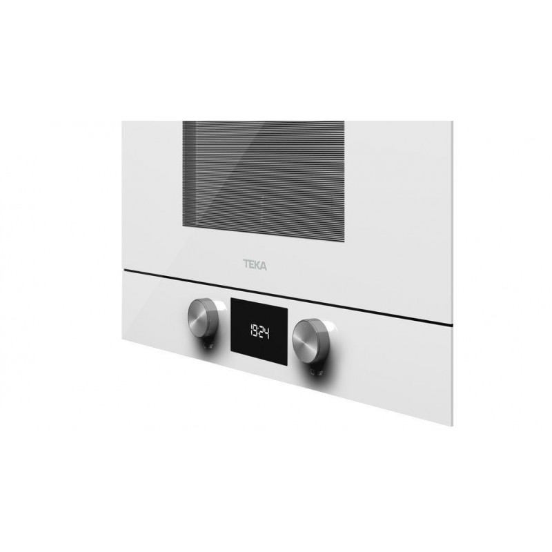 Microondas INT Teka ML8220BISLWHBLANCO - 11 Microondas INT Teka ML8220BISLWHBLANCO - 11