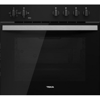 Horno MF poliv. Teka HBE490MEBKNEGRO - 1