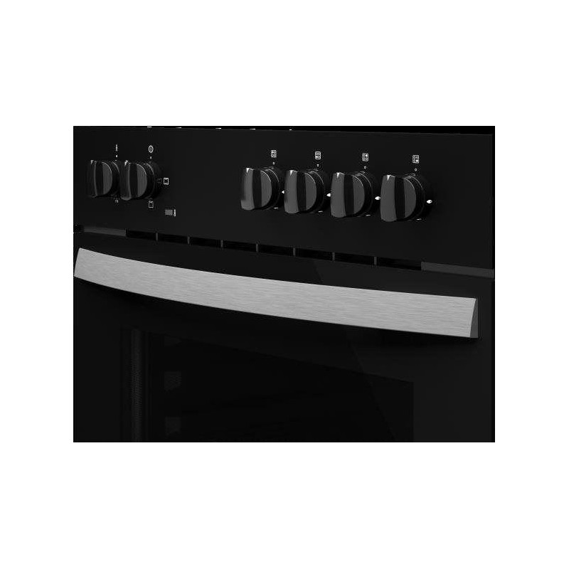 Horno MF poliv. Teka HBE490MEBKNEGRO - 4 Horno MF poliv. Teka HBE490MEBKNEGRO - 4