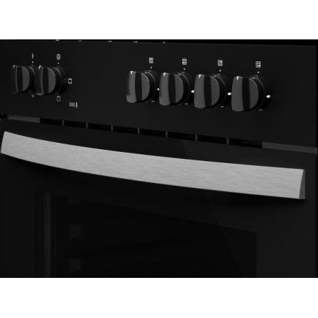 Horno MF poliv. Teka HBE490MEBKNEGRO - 4 Horno MF poliv. Teka HBE490MEBKNEGRO - 4