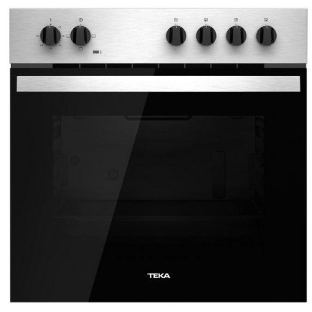 Horno MF poliv. Teka HBE435MESSINOX - 1